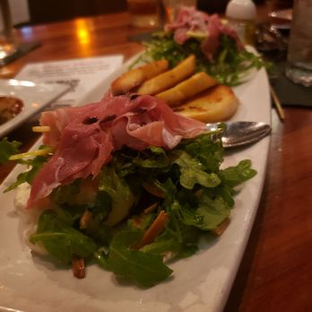 Hubbard Grille - Burrata - New American Near Me - Columbus, Ohio Hubbard Grille - Burrata - New American Near Me - Columbus, Ohio