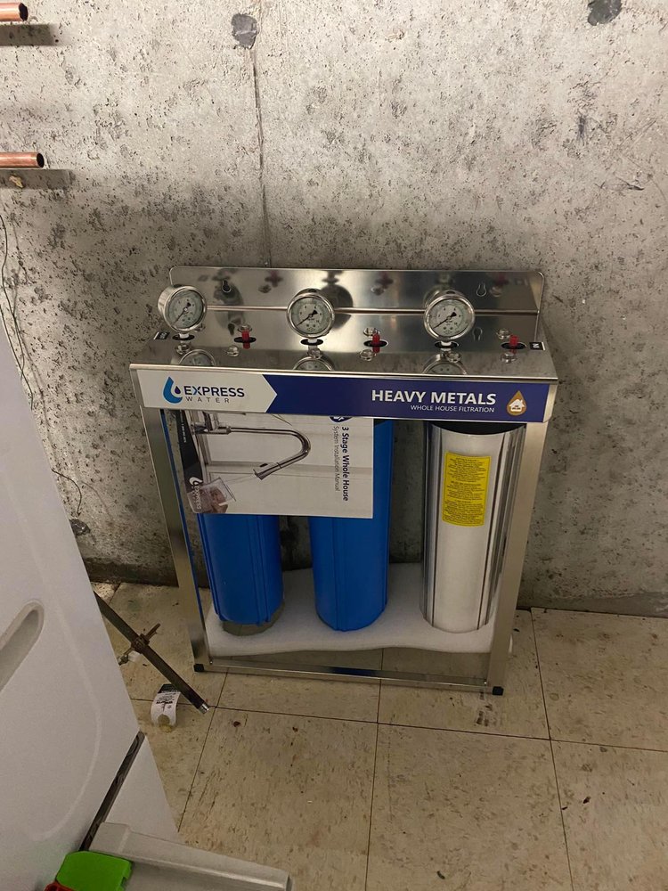 Slide of Ralph The Plumber