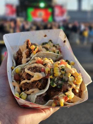 The Vegan Hood Chefs by null
