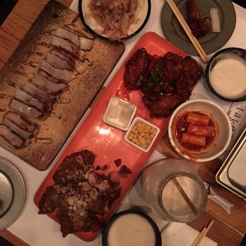 Take31 - Korean Near Me - New York, New York Take31 - Korean Near Me - New York, New York