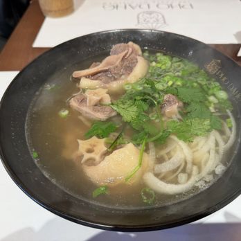 Pho Dang - Pho tai duos bo - Vietnamese Near Me - San Jose, California