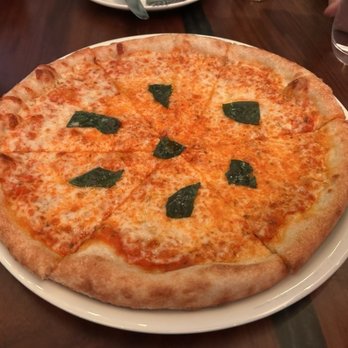 Ciao Vino - Pizza..pretty big - Italian Near Me - Las Vegas, Nevada