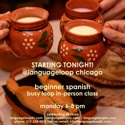 Language Loop
