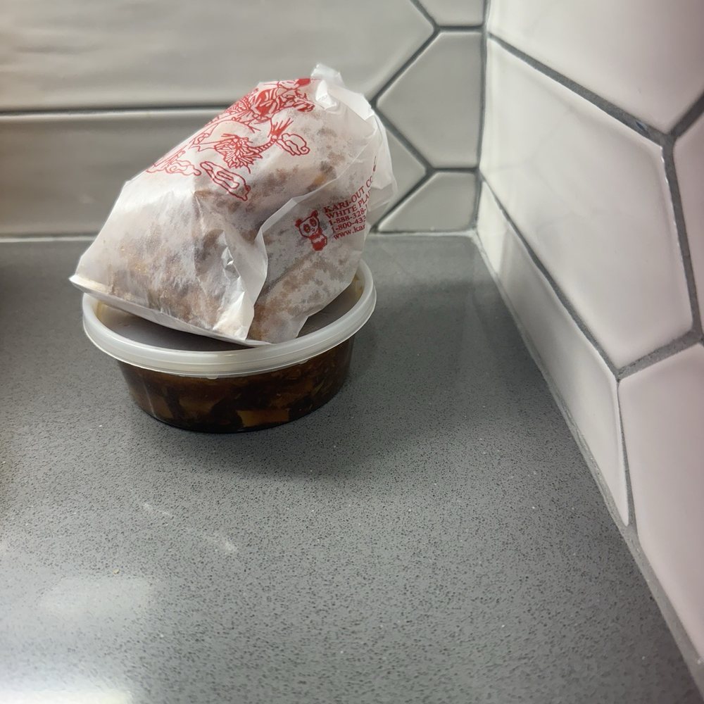 Golden Bowl - Hot & Sour Soup - Chinese Near Me - Spring, Texas