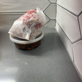 Golden Bowl - Hot & Sour Soup - Chinese Near Me - Spring, Texas Golden Bowl - Hot & Sour Soup - Chinese Near Me - Spring, Texas