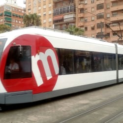 Metro Marxalenes