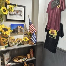 Sunflower Cafe