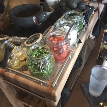 Uncle Julio's - Table side guacamole. - Mexican Near Me - Orlando, Florida Uncle Julio's - Table side guacamole. - Mexican Near Me - Orlando, Florida