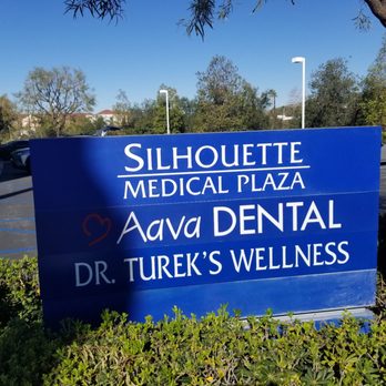 Aava Dental - General Dentistry Near Me - Mission Viejo, California