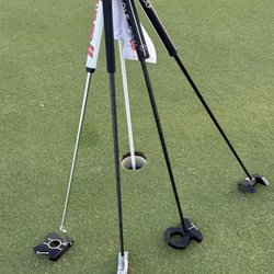 Hawaii Golf Sim - Have you gotten a putter fitting? We offer the best putters including L.A.B. Golf and Evnroll.