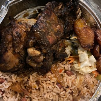 D & S Caribbean Kitchen - chicken and rice - Caribbean Near Me - Bethlehem, Pennsylvania D & S Caribbean Kitchen - chicken and rice - Caribbean Near Me - Bethlehem, Pennsylvania