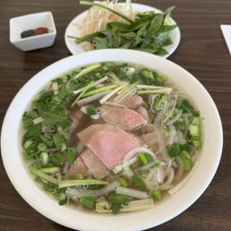 #1 Steak, Brisket, Flank, Tendon, Tripe #1 Steak, Brisket, Flank, Tendon, Tripe