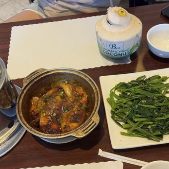 Hien Thanh Restaurant - Family meal for 2, $39 - Vietnamese Near Me - Westminster, California