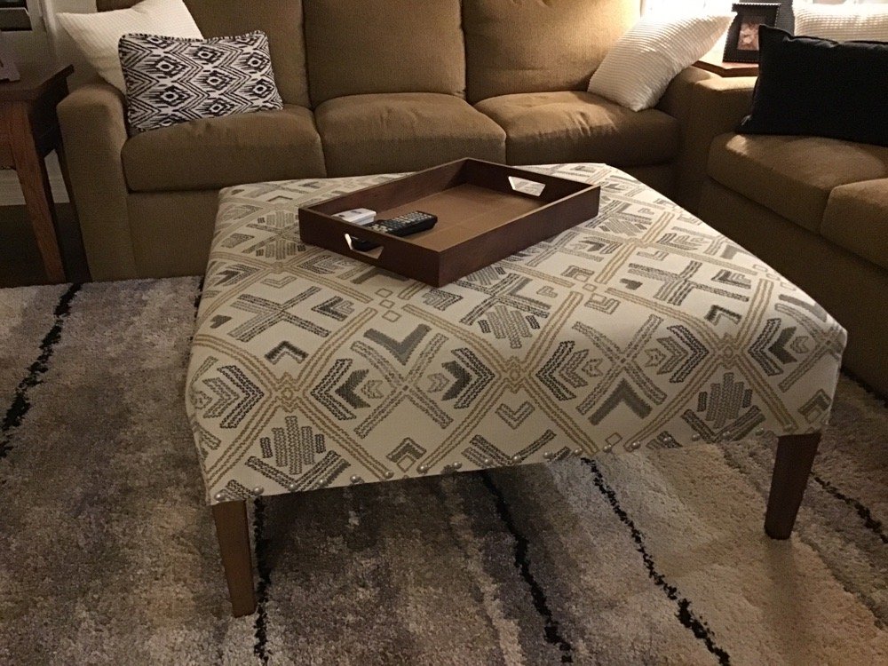 Home Upholstery - upholstery in Phoenix, AZ