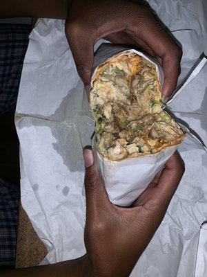 Falafel & Shawarma London by null