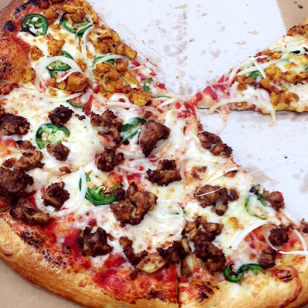 Tastee Pizza & Wings - Pizza Near Me - Houston, Texas Tastee Pizza & Wings - Pizza Near Me - Houston, Texas