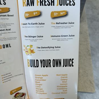 Down to earth - Juice Bars & Smoothies Near Me - Corona, California Down to earth - Juice Bars & Smoothies Near Me - Corona, California