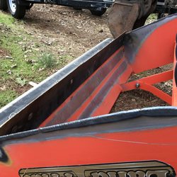 Sacramento For Tractors - More "preventative maintenance" since that's what the dealer blamed me for
