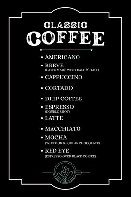 Menu photo 2 Gem State Coffee Emmett, ID Menu photo 2 Gem State Coffee Emmett, ID