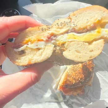 Bruegger's Bagels - Breakfast & Brunch Near Me - Williamsville, New York Bruegger's Bagels - Breakfast & Brunch Near Me - Williamsville, New York