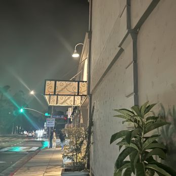 Citrin - Cocktail Bars Near Me - Santa Monica, California