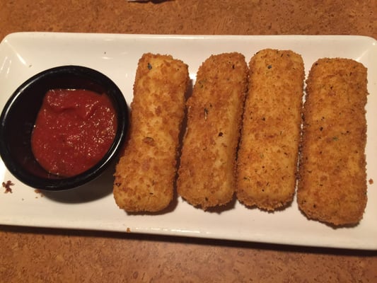 TGI Fridays by null