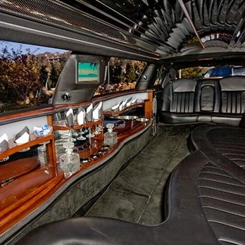 Stagecoach Limousine - Limos Near Me