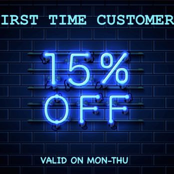 K Nails - Norco - Check-in here or Facebook/Google to receive a 15% off for first time customers. Offer is valid from Monday to Thursday. - Nail Salons Near Me - Norco, California