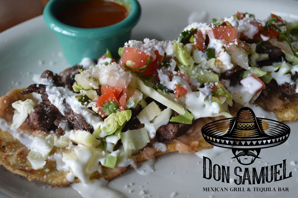 DON SAMUEL MEXICAN GRILL & TEQUILA BAR 30 Photos & 19 Reviews 5225