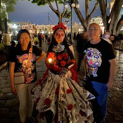Zócalo de Puebla
