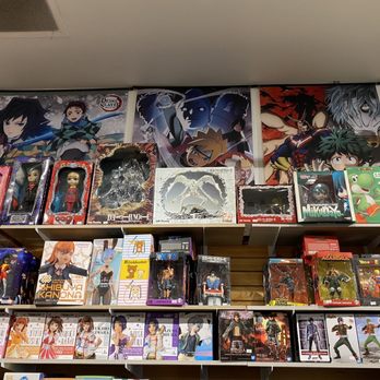 Sekaido - Toy Stores Near Me - Santa Clara, California