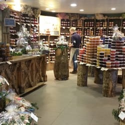 Jam Jam Konfituur van Het Landhuys - Gift baskets.