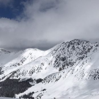 Arapahoe Basin Ski Area - BEAUTIFUL VIEWS. - Ski Resorts Near Me - Dillon, Colorado