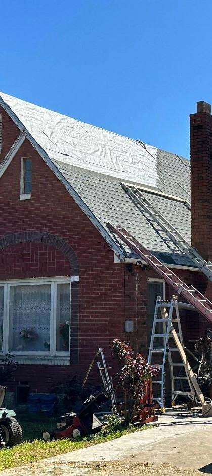 Slide of Fence Mixalev