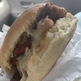 Waves Market & Deli - A daily special...chicken, bacon, and some other awesome stuff! - Grocery Near Me - Waves, North Carolina Waves Market & Deli - A daily special...chicken, bacon, and some other awesome stuff! - Grocery Near Me - Waves, North Carolina