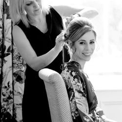 Trigg - Wedding Hair services and packages available ...