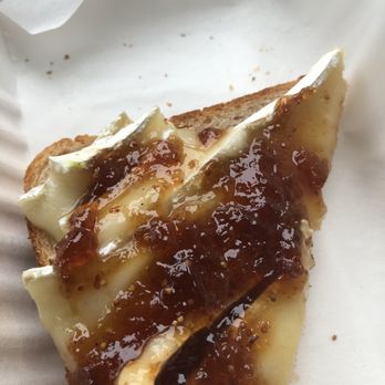 Crooks Coffee - Brie toast - Coffee & Tea Near Me - Santa Rosa, California Crooks Coffee - Brie toast - Coffee & Tea Near Me - Santa Rosa, California