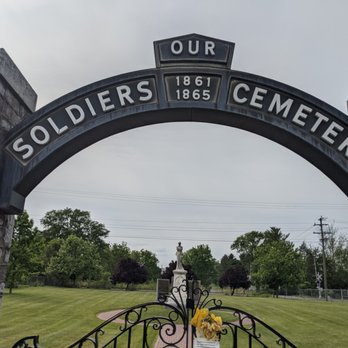 Our Soldiers Cemetery - Our Soldiers Cemetery, Mount Jackson - Funeral Services & Cemeteries Near Me - Mount Jackson, Virginia Our Soldiers Cemetery - Our Soldiers Cemetery, Mount Jackson - Funeral Services & Cemeteries Near Me - Mount Jackson, Virginia