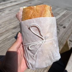 Sweet Cheeks Meats - Daily Sandwich