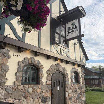 Black Forest Pub & Grille - American Near Me - Three Lakes, Wisconsin Black Forest Pub & Grille - American Near Me - Three Lakes, Wisconsin