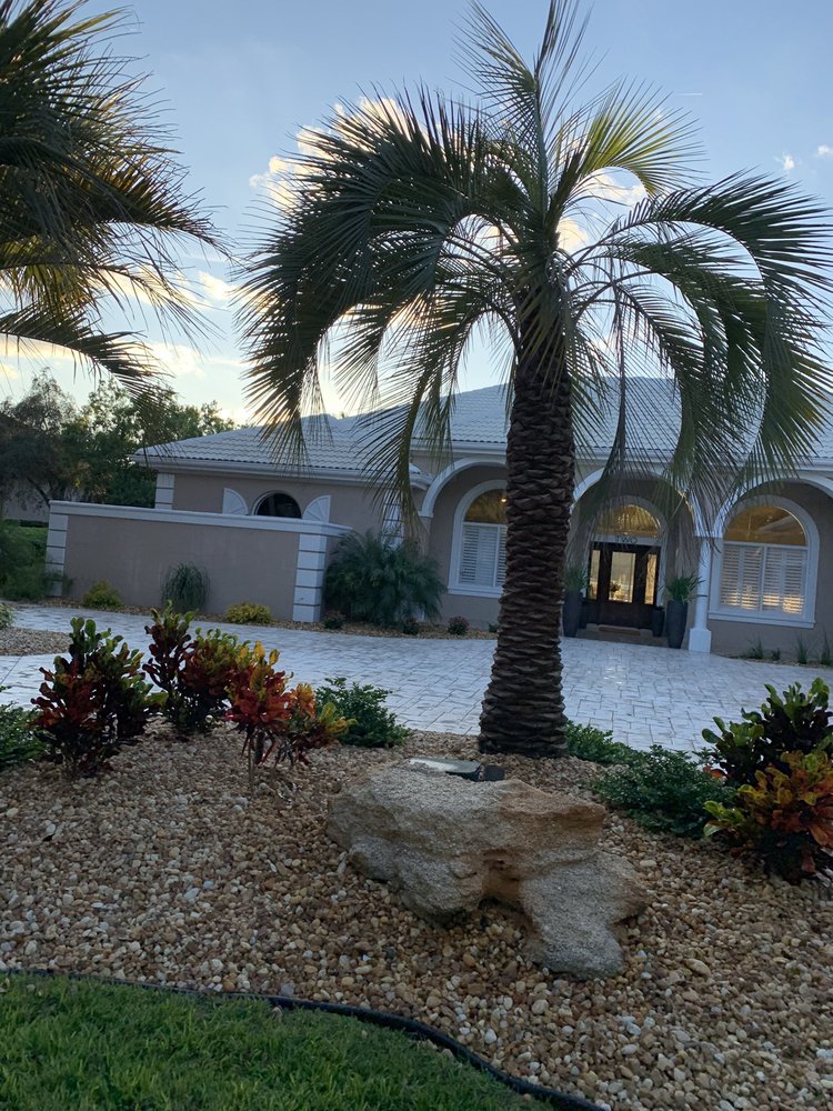 Slide of Jack's Exteriors