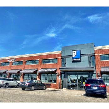 Goodwill Store & Donation Center - Goodwill Store . 1716 Miller Park Way, West Milwaukee, WI Cool. - Thrift Stores Near Me - West Milwaukee, Wisconsin Goodwill Store & Donation Center - Goodwill Store . 1716 Miller Park Way, West Milwaukee, WI Cool. - Thrift Stores Near Me - West Milwaukee, Wisconsin