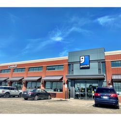 Goodwill Store & Donation Center - Goodwill Store . 1716 Miller Park Way, West Milwaukee, WI Cool.