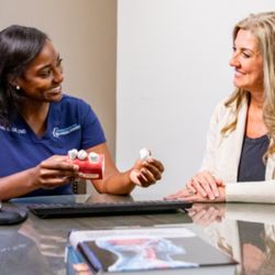 Carolinas Center for Oral & Facial Surgery