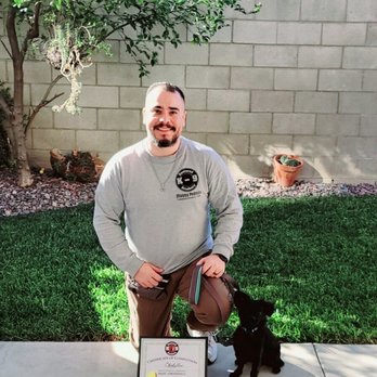 Restored k-9 Academy - Manny & Chabella - Pet Training Near Me Restored k-9 Academy - Manny & Chabella - Pet Training Near Me