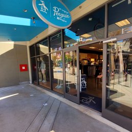 Exterior photo of Original Penguin - Orange, California Exterior photo of Original Penguin - Orange, California
