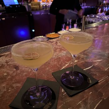 Wax Rabbit Speakeasy - Lemon drops so yummy - Speakeasies Near Me - Las Vegas, Nevada Wax Rabbit Speakeasy - Lemon drops so yummy - Speakeasies Near Me - Las Vegas, Nevada