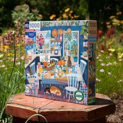 Rooted Integrative Wellness - Items for sale in The Shop at Rooted. We carry a large variety of beautiful puzzles.