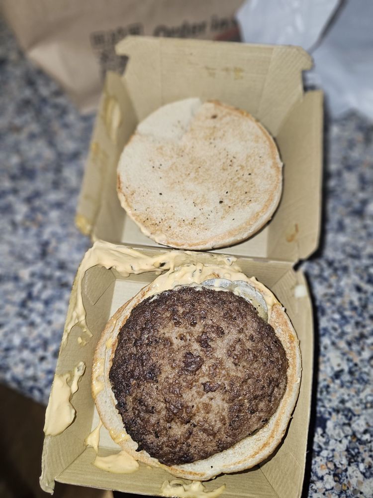 McDonald's Logo