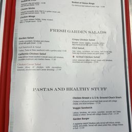Menu 10.28.24